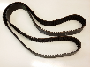 Image of Engine Timing Belt image for your 2011 Toyota Sequoia 5.7L i-Force V8 FLEX A/T RWD SR5 Sport Utility 